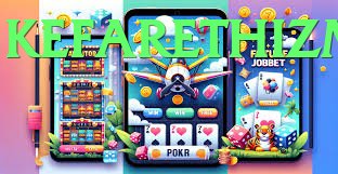 PKR 888 Game