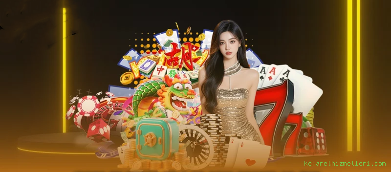 Candy Village kefarethizmetleri.com